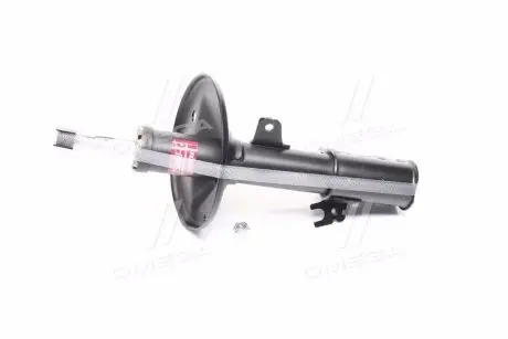 Амортизатор excel-g газовый передний правый KYB 339086