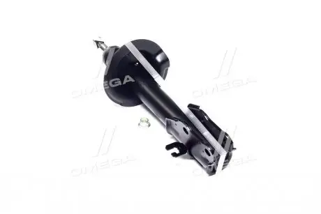 Амортизатор excel-g газовый передний левый KYB 339156