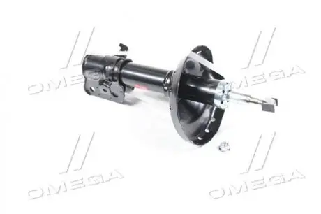 Амортизатор excel-g газовый передний левый KYB 339227