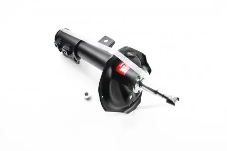 Амортизатор excel-g газовий передній лівий KYB 339258