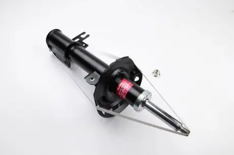 Амортизатор excel-g газовый передний правый KYB 339702