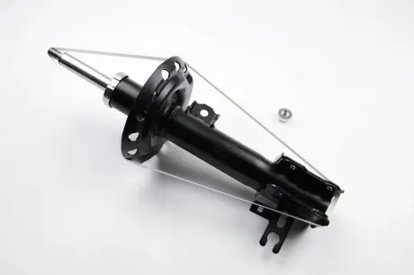 Амортизатор excel-g газовый передний левый KYB 339703