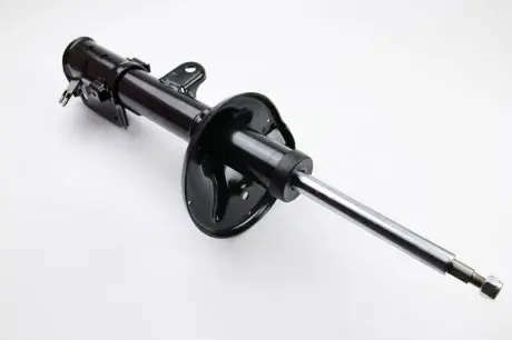 Амортизатор excel-g газовый передний левый KYB 339743