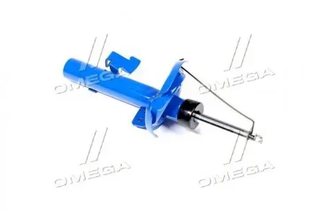 Амортизатор excel-g передний левый KYB 339775