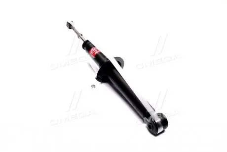Амортизатор excel-g газовый задний KYB 341345