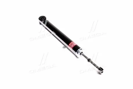 Амортизатор excel-g газовий задній KYB 343437