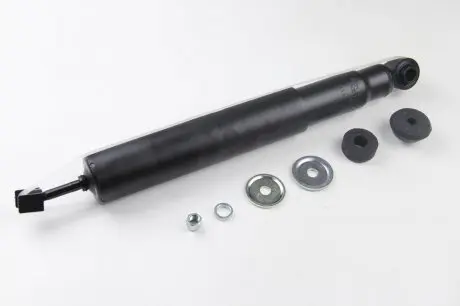 Амортизатор excel-g газовый задний KYB 344256