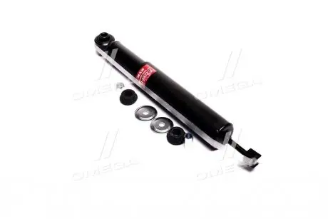 Амортизатор excel-g газовый задний KYB 344300