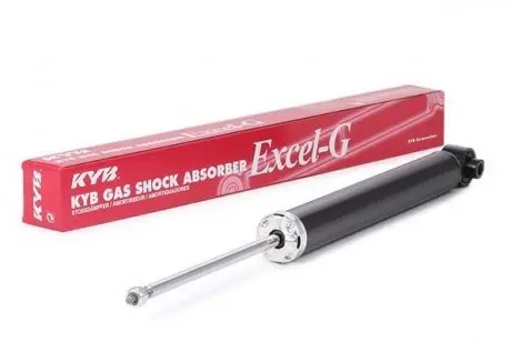 Амортизатор задній Excel-G KYB 3448024
