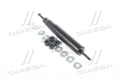 Амортизатор excel-g передний KYB 345020