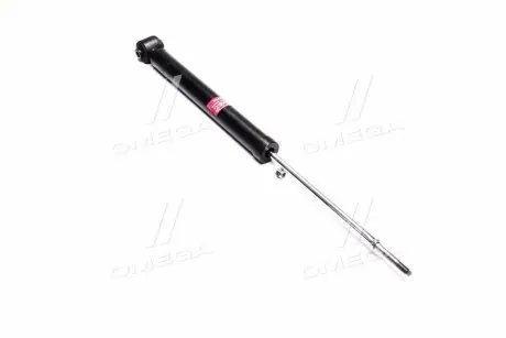 Амортизатор задний Hyundai Accent 05-10 KYB 348002