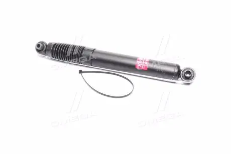 Амортизатор peugeot 207 "r "07>> "(gas) KYB 349020