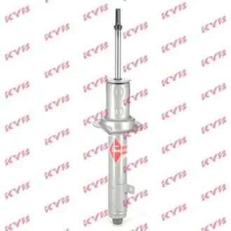 Амортизатор gas-a-just газовый предний правый KYB 551126