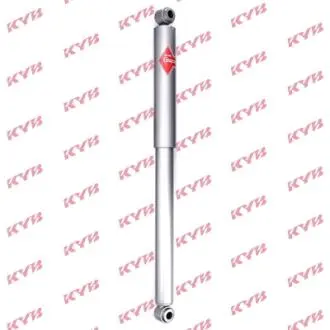 Амортизатор mitsubishi l200 "r "97 "(gas) KYB 553222