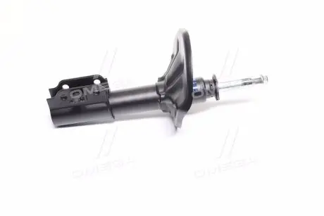 Амортизатор premium гидравлический передний левый KYB 633138