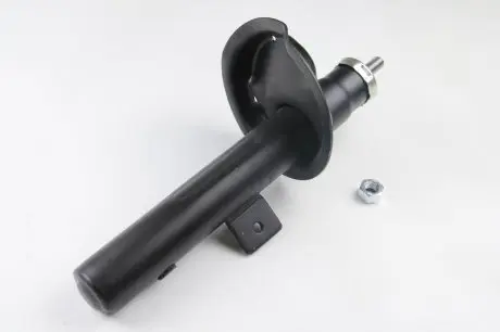 Амортизатор premium гидравлический передний левый KYB 633839