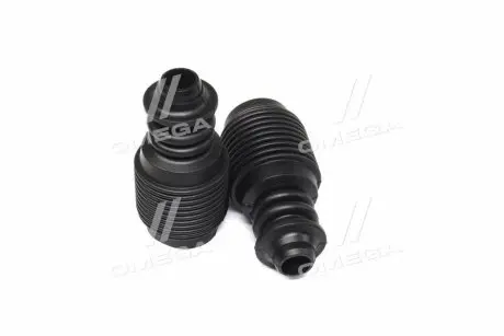 Защитный комплект амортизатора передний KYB 910043