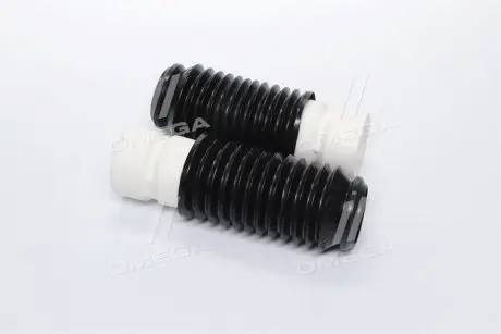 Защитный комплект амортизатора задний KYB 910087