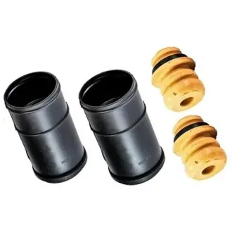 Защитный комплект амортизатора передний KYB 910164