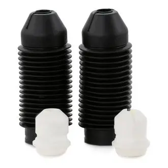 Комплект пильовиків та відбійників на передні амортизатори KYB 915415