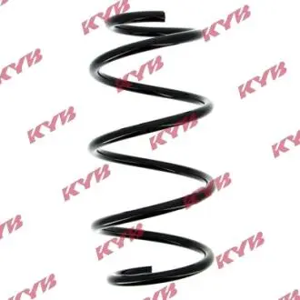 Передняя пружина KYB RA1344