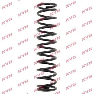 Пружина задняя KYB RA5132