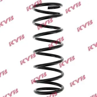 Пружина подвески KYB RA5349