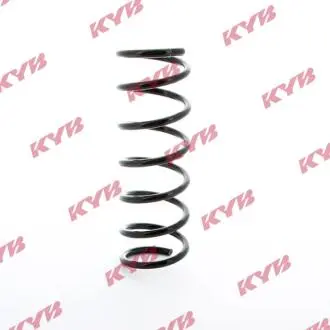 Пружины подвески KYB RA5521