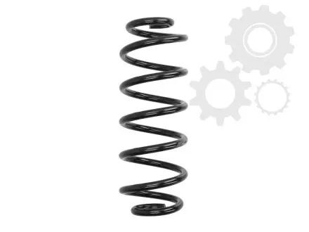 Пружина задняя KYB RA7038