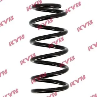 Пружина подвески KYB RA7146