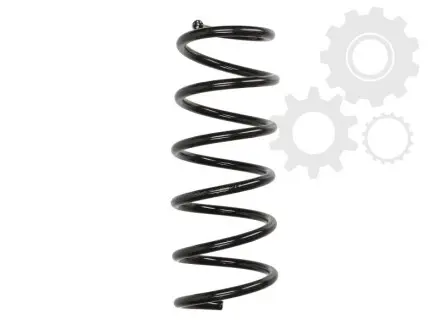 Пружина підвіски KYB RC2963
