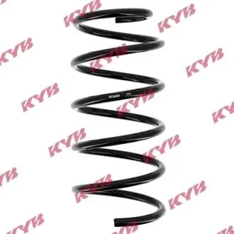 Пружина задня KYB RC6291
