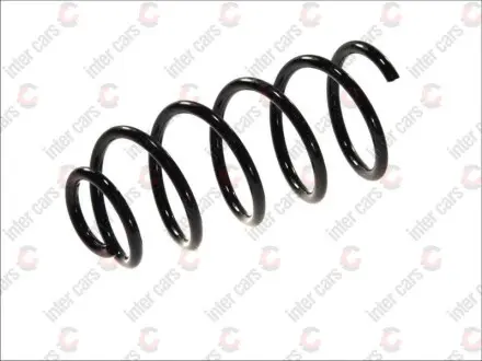 Пружина задняя Smart Cabrio/City-Coupe/Fortwo 98-07 KYB RC6370