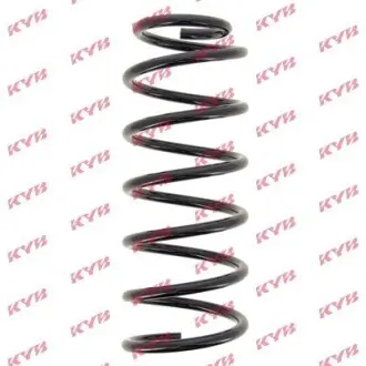Пружина передняя KYB RG1591