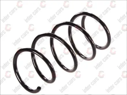 Пружина пiдвiски KYB RH2702