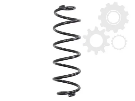 Пружина задняя KYB RH5770