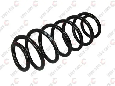 Пружина задняя (hd) KYB RH6618