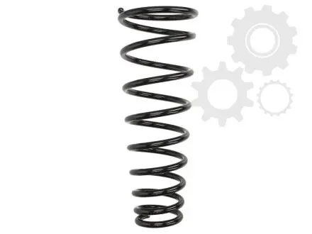 Пружина k-flex nissan primera "f "96-02 KYB RI2768