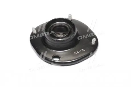 Опора амортизатора передняя левая KYB SM1020