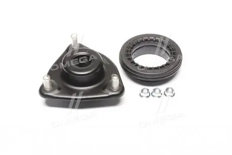 Опора амортизатора hyundai i40/sonata "f "09>> KYB SM5792