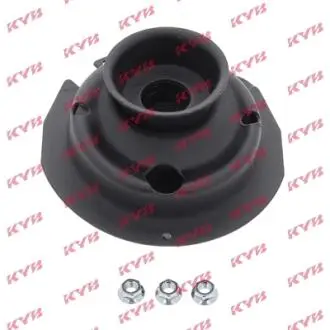 Опора амортизатора гумометалева в комплекті KYB SM8102