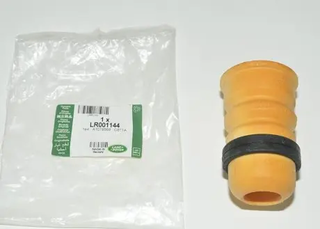 Отбойник переднего амортизатора LAND ROVER LR001144