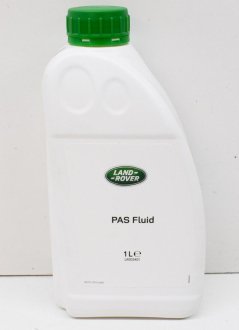 Масло в гидроусилитель PAS Fluid, 1L LAND ROVER LR003401