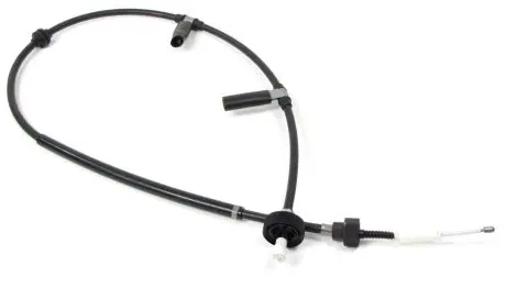 Трос стояночного тормоза LAND ROVER LR018469