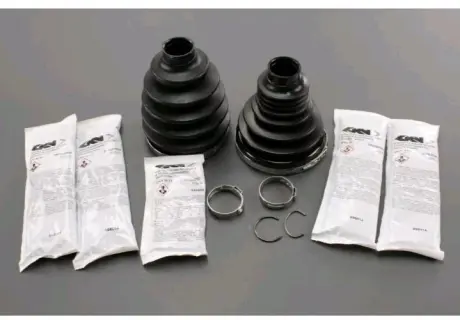 Комплект пыльников шрусов задней полуоси LAND ROVER LR034533