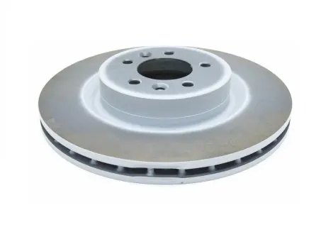 Диск гальмівний передній LAND ROVER LR038934