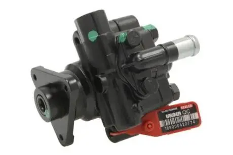 Помпа гідропідсилювача LAUBER 554293