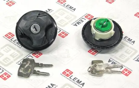 Крышка бензобака LEMA 10830.T