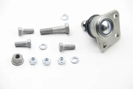 Шаровая опора Caddy II PickUp/Felicia (конус 17мм) LEMFORDER 15669 02