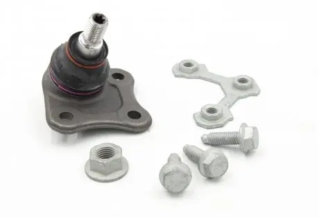 Шаровая опора передняя левая LEMFORDER 17619 02